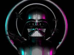 黑武士（个人主页-ZMTQ0NjEwOA==） - 其他三维 - 站酷设计师wayer原创素材 - 站酷ZCOOL