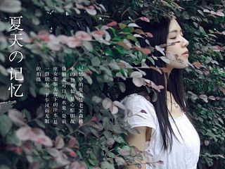 夏天の记忆