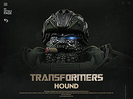 HOUND探長詳情頁