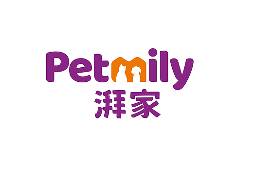 零全百家logo分享083丨湃家