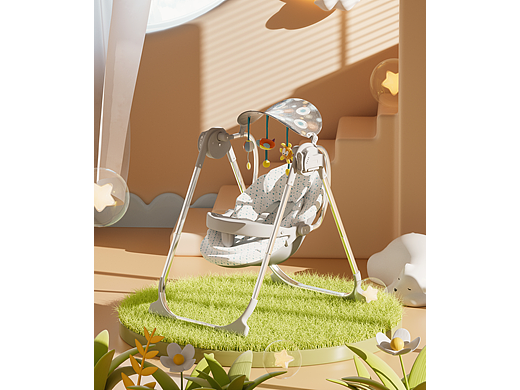 本周C4D渲染和建模临摹的练习