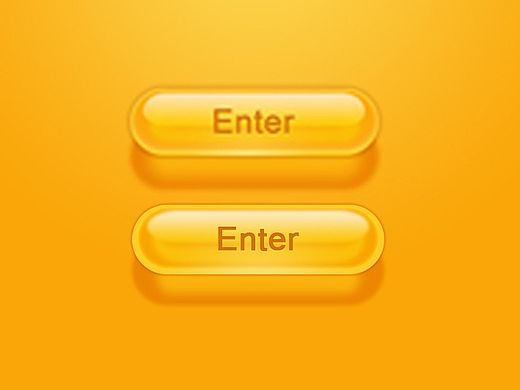 玻璃按鈕 毛絨怪（個人主頁-ZMTM0NDkxODA=） - 圖標 - 站酷設計師玄月輕舞原創(chuàng)素材 - 站酷ZCOOL