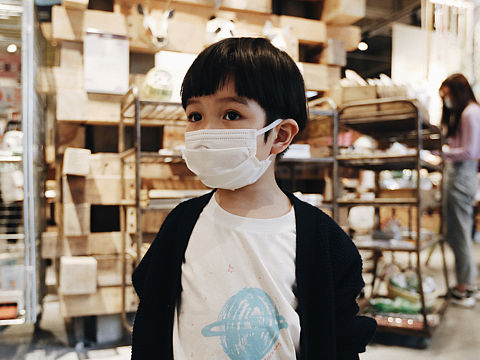 小林和凡-成长的记忆（个人主页-ZNDY5NDI0OTY=） - 人像摄影 - 站酷设计师Willamlin原创素材 - 站酷ZCOOL