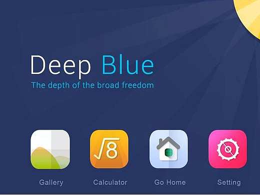 Deep Blue