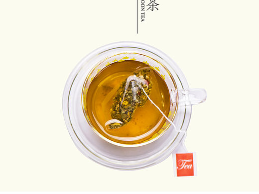 花果茶详情页