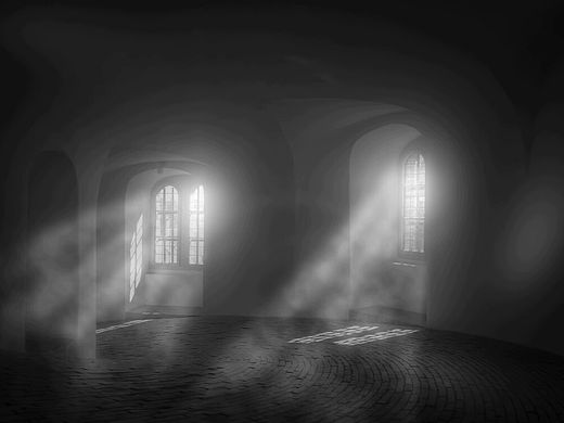 如何创建在Photoshop中戏剧性的照明 PS视频教程（个人主页-ZMTYxMzk5Mjg=） - 海报 - 站酷设计师回忆尽是伤原创素材 - 站酷ZCOOL