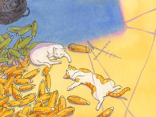 关于秋天