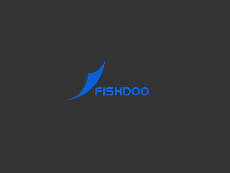 fishdoo logo design