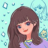兔兔画家的头像