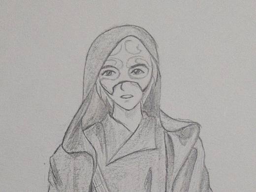 真人漫画化•面面?