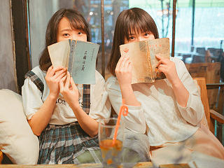 ［拾光集］－闺蜜