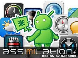 Assimilation+（个人主页-ZMTQ1NTg4OA==） - 主题/皮肤 - 站酷设计师Lapsar原创素材 - 站酷ZCOOL