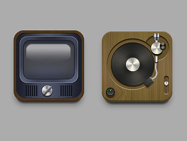 寫實(shí)圖標(biāo)（個(gè)人主頁-ZMTYwODE3ODA=） - 圖標(biāo) - 站酷設(shè)計(jì)師楊美妞原創(chuàng)素材 - 站酷ZCOOL