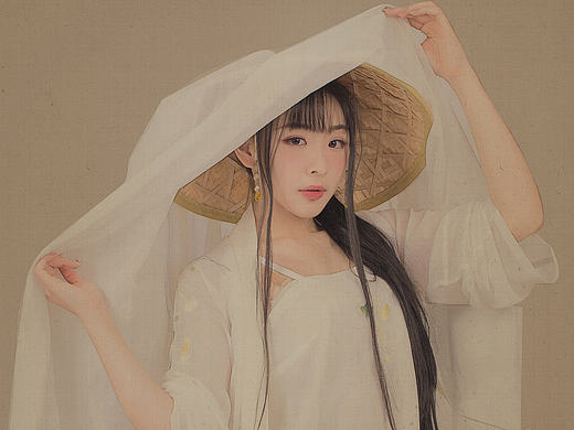 惊鸿