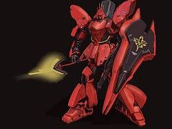 sazabi