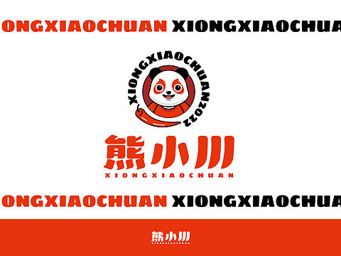 品牌LOGO设计