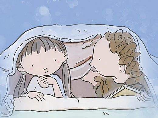 美敦力与青岛政府合作的关爱糖尿病儿童的H5