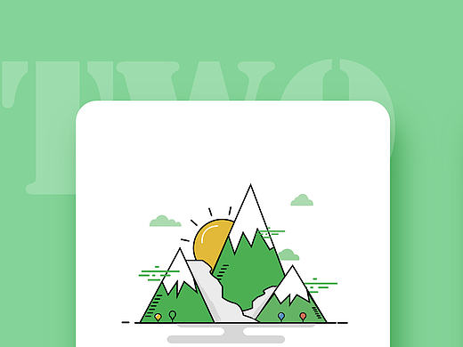 Loading page