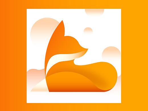 临摹·动物icon
