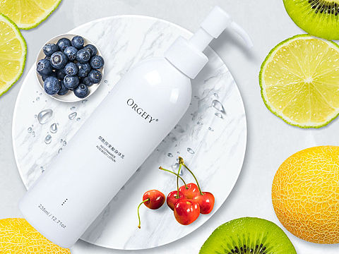 产品包装设计-产品摄影