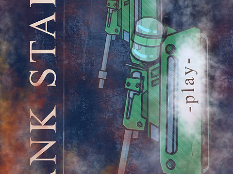 坦克游戏（个人主页-ZMzk2MDM5MTY=） - 创作习作 - 站酷设计师T丨ANG原创素材 - 站酷ZCOOL