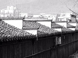 行走·黃山｛攝影｝