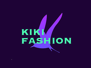 一个logo