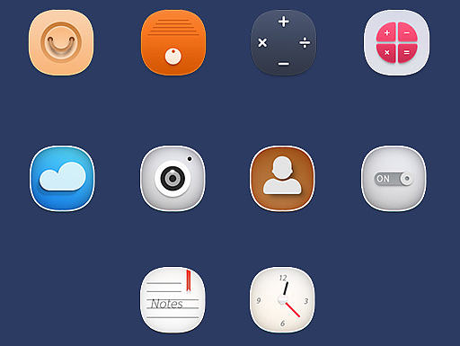 ui图标设计（个人主页-ZMTk0ODQyMDQ=） - 图标 - 站酷设计师灬十字架的爱灬原创素材 - 站酷ZCOOL