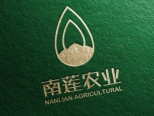 农业logo