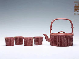 竹海提梁-曹婉芬