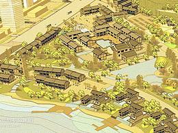 概念規(guī)劃設(shè)計