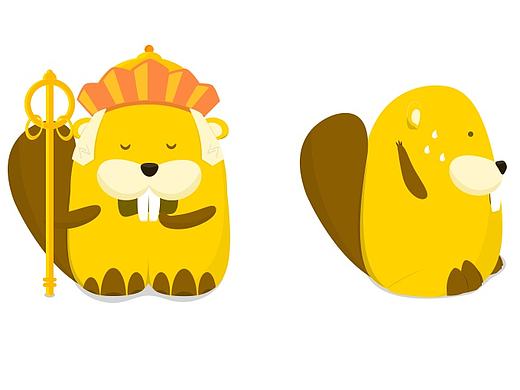 LOGO＋吉祥物