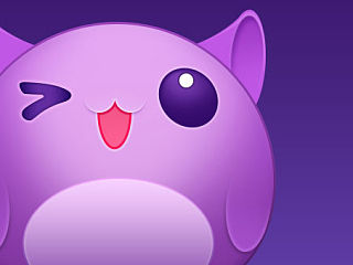 练习作 - 临摹细节表现