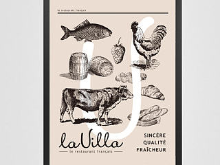 La Villa 