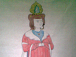 仕女（個(gè)人主頁(yè)-ZMTc0NTA4NA==） - 商業(yè)插畫(huà) - 站酷設(shè)計(jì)師podesign原創(chuàng)素材 - 站酷ZCOOL