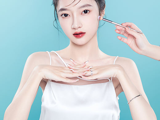 清新淡雅