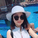 橘子皮Tina的头像