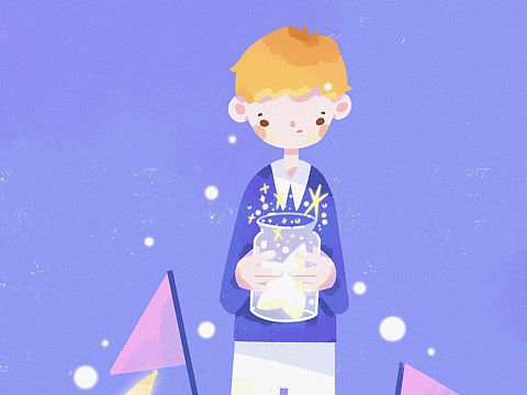 星星