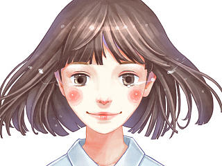 溫馨襲來（個人主頁-ZNzQxMDM0NA==） - 商業(yè)插畫 - 站酷設(shè)計師風(fēng)子洛原創(chuàng)素材 - 站酷ZCOOL