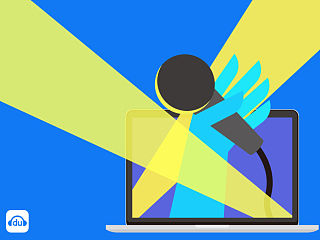 百度创意海报大赛-百度音乐