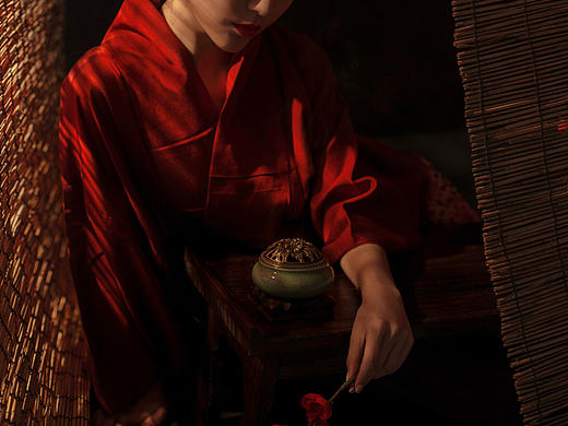 寄春君