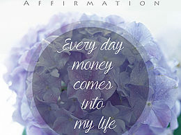 Affirmation-做給力的自己