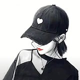 我就是我_筱莜的头像