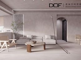 侘寂风住宅-张家港