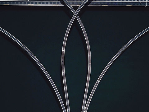 胶州湾跨海大桥