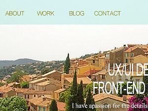 全屏网页02（个人主页-ZMTcwODg3NTI=） - 其他网页 - 站酷设计师九勺抹茶酱原创素材 - 站酷ZCOOL