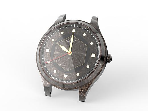 和手表相关的设计