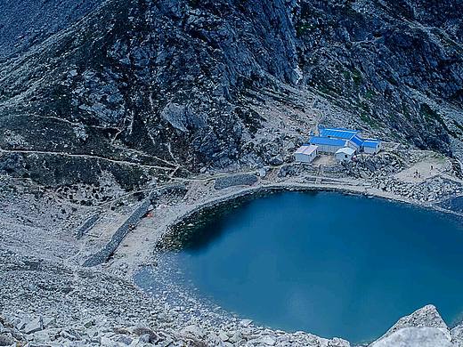 太白（個人主頁-ZMjIzMjQ4NTY=） - 風(fēng)光攝影 - 站酷設(shè)計師設(shè)計師的靈感原創(chuàng)素材 - 站酷ZCOOL