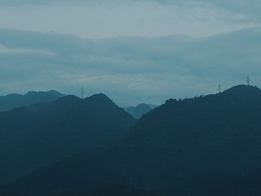 台州·临海