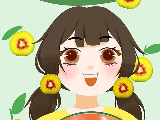 包裝插畫（個(gè)人主頁-ZNTI4NzcwMjQ=） - 創(chuàng)作習(xí)作 - 站酷設(shè)計(jì)師春憶新原創(chuàng)素材 - 站酷ZCOOL